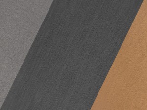 Folien mit Metalloptik, Real Metal, Metalldekor, Dekorfolien, Metallfolien, Möbelpicker