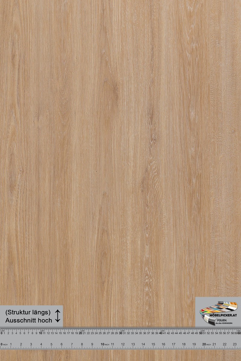 Holz: Eiche  natur gestreift MPW874 Alternativbezeichnungen: holz, eiche, natur, gestreift, oak, arlington eiche natur geastet für Tisch, Treppe, Wand, Küche, Möbel