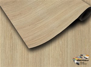Holz: Eiche hell gestreift astig MPPZ906 - Möbelfolie, Klebefolie, Dekorfolie, Küchenfolie, Architekturfolie, Möbelbaufolie