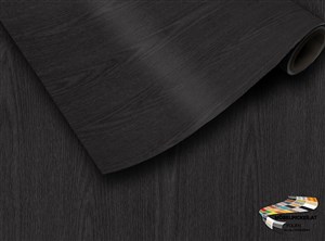 Holz: Walnuss dunkelgrau MPW705 - Möbelfolie, Klebefolie, Dekorfolie, Küchenfolie, Architekturfolie, Möbelbaufolie